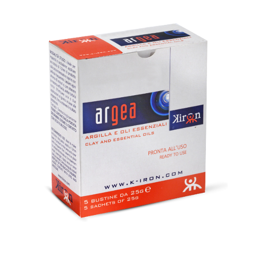 Argea  buste 25 gr